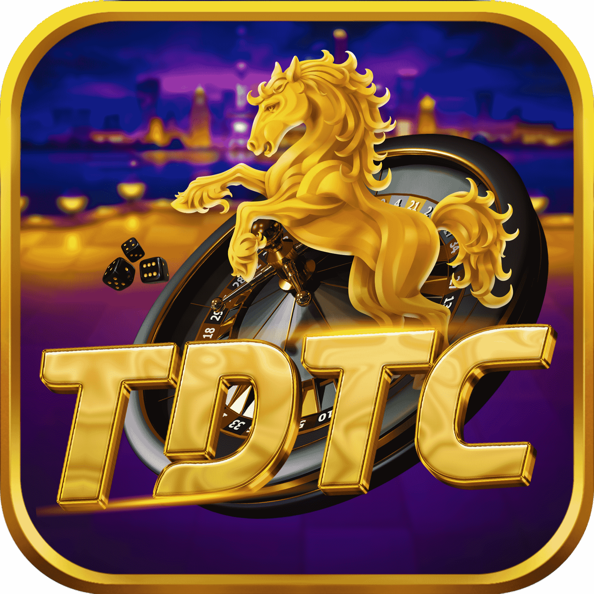 TDTC – Thiên Đường Trò Chơi 🦄
