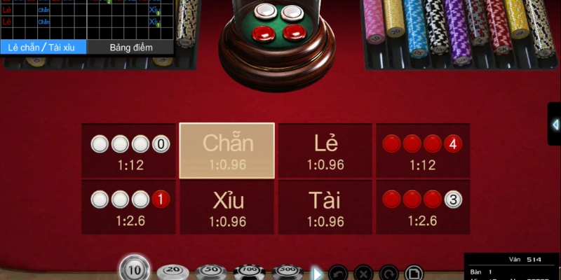 Luyện nghe âm thanh quân vị chuẩn xác