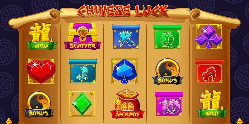 Né những Slot vừa trả thưởng lớn gần đây