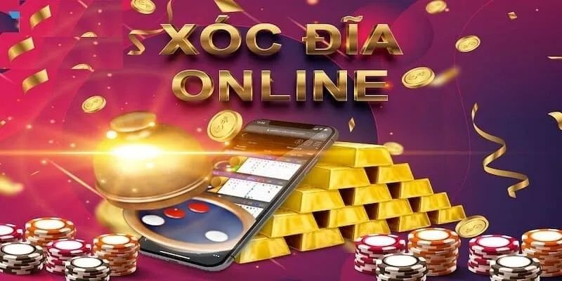 Top nhà cái xóc đĩa online