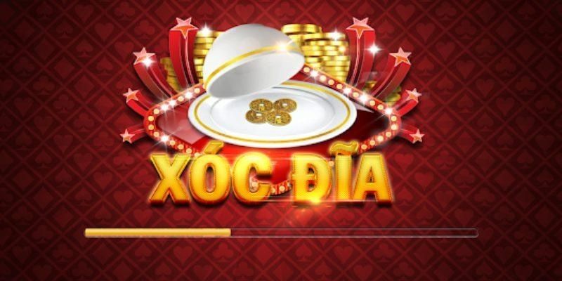 Trải nghiệm cá cược xóc đĩa online với hình ảnh chân thực, dễ chơi