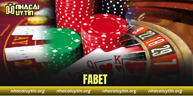 Fabet
