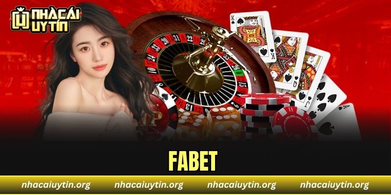 Fabet