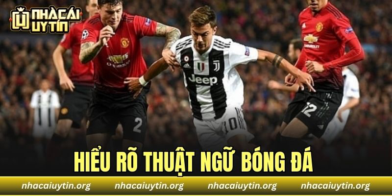 Thuật ngữ bóng đá