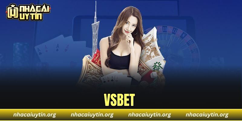 Vsbet