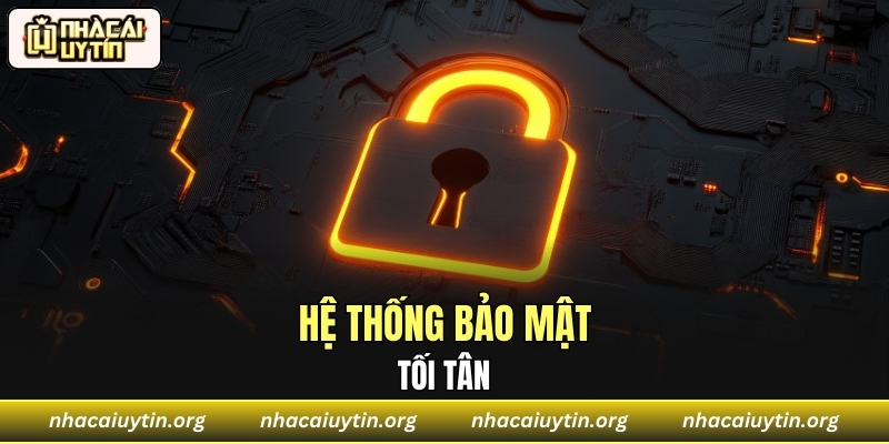 Hệ thống bảo mật tối tân đưa M88 lên tầm cao mới