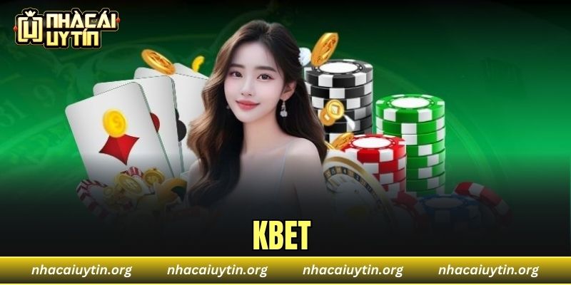 KBET