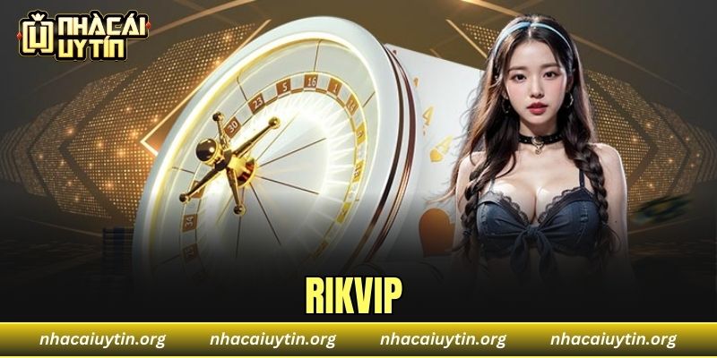 Rikvip